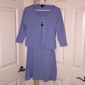 Moda International Dress